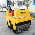 New Price Construction Machine Small Hand Road Roller New Price Construction Machine Small Hand Road Roller FYL-S600